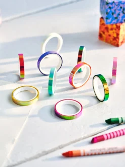 Søstrene Grene Schweiz Dekoration<Dekoratives Klebeband-Set