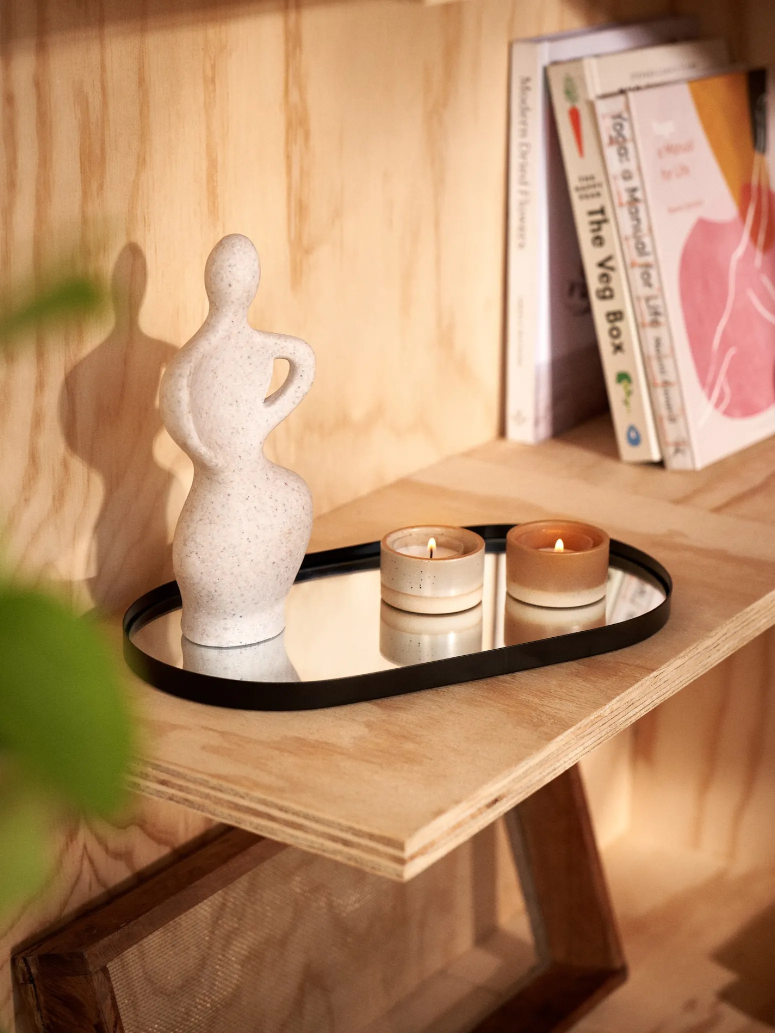 Søstrene Grene Schweiz Dekoration<Deko-Tablett