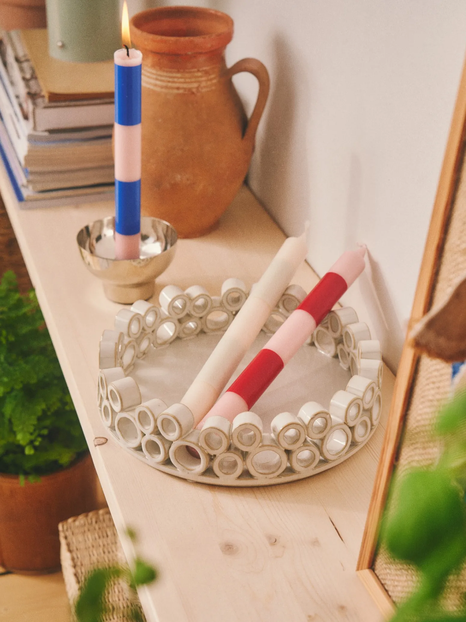 Søstrene Grene Schweiz Dekoration<Deko-Tablett