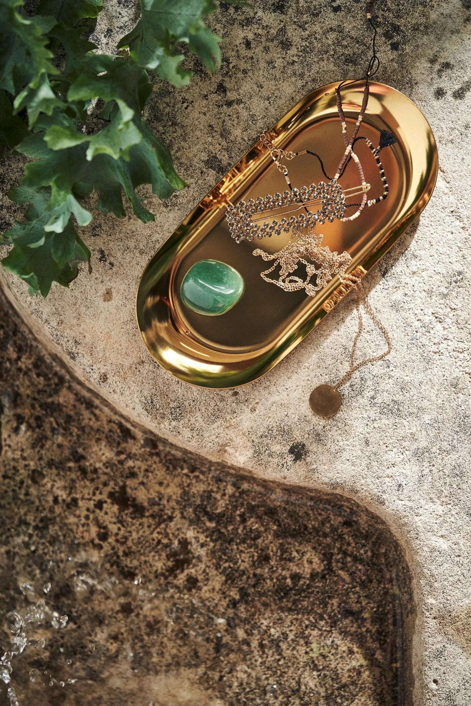 Søstrene Grene Schweiz Dekoration<Deko-Teller