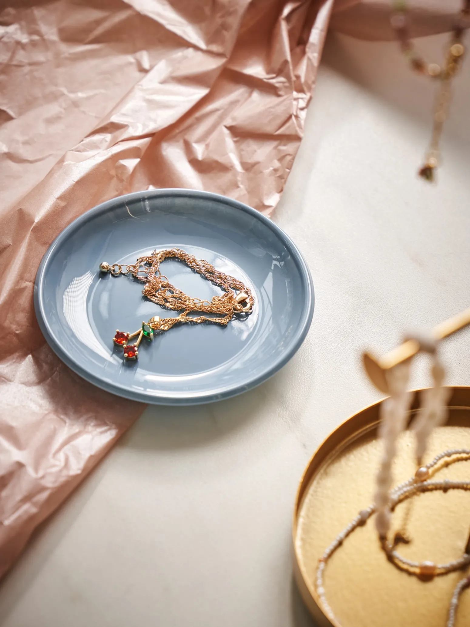 Søstrene Grene Schweiz Dekoration<Deko-Tellerchen