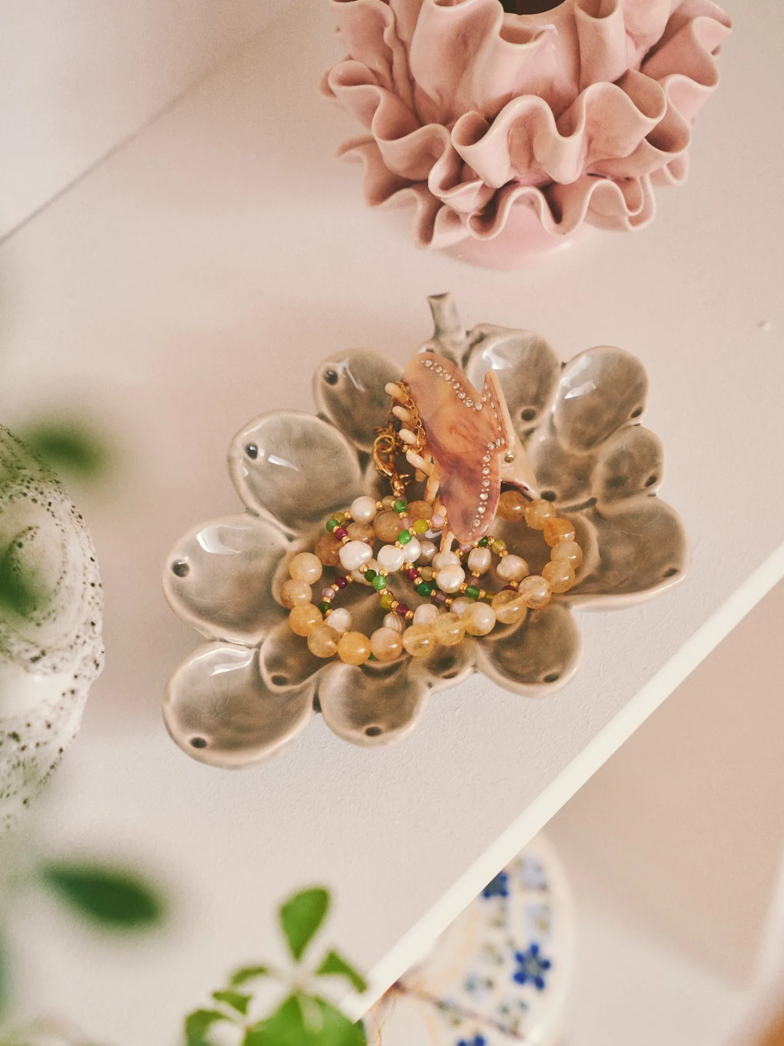 Søstrene Grene Schweiz Dekoration<Deko-Tellerchen