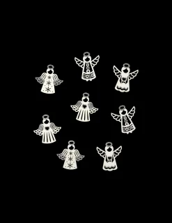 Søstrene Grene Schweiz Dekoration<DIY-Engel