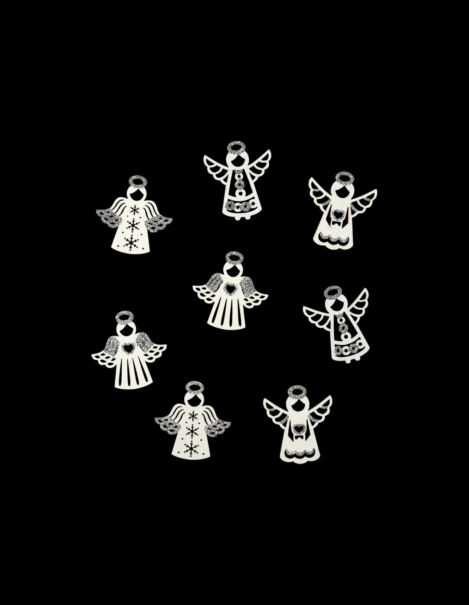 Søstrene Grene Schweiz Dekoration<DIY-Engel