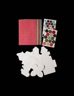 Søstrene Grene Schweiz Geschenkschachteln|Geschenkschachteln<DIY-Geschenkbox-Set