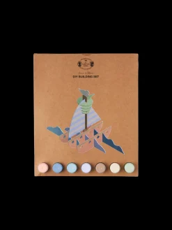 Søstrene Grene Schweiz Malereibedarf<DIY-Holzbaukasten