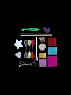 Søstrene Grene Schweiz Diy-Sets<DIY-Meerjungfrauenzauberstab-Set