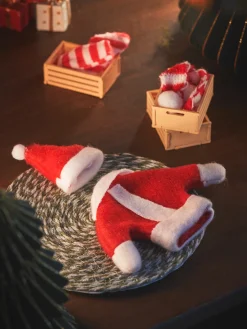 Søstrene Grene Schweiz Dekoration<DIY-Mini-Kleidung-Set