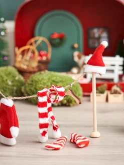 Søstrene Grene Schweiz Dekoration<DIY-Mini-Kleidung-Set