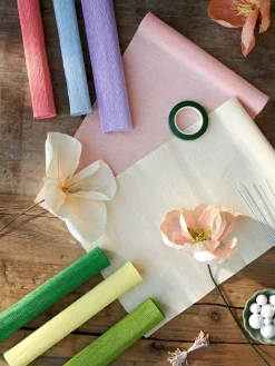 Søstrene Grene Schweiz Dekoration<DIY-Papierkugeln