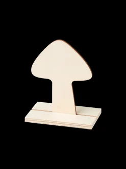 Søstrene Grene Schweiz Malereibedarf<DIY-Pilz Zum Bemalen