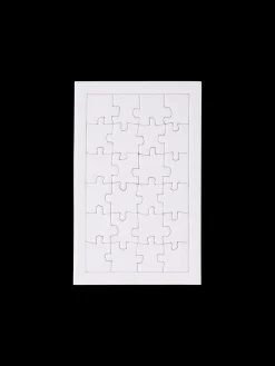 Kinder Søstrene Grene Schweiz Zeichnen Und Malen<DIY-Puzzle