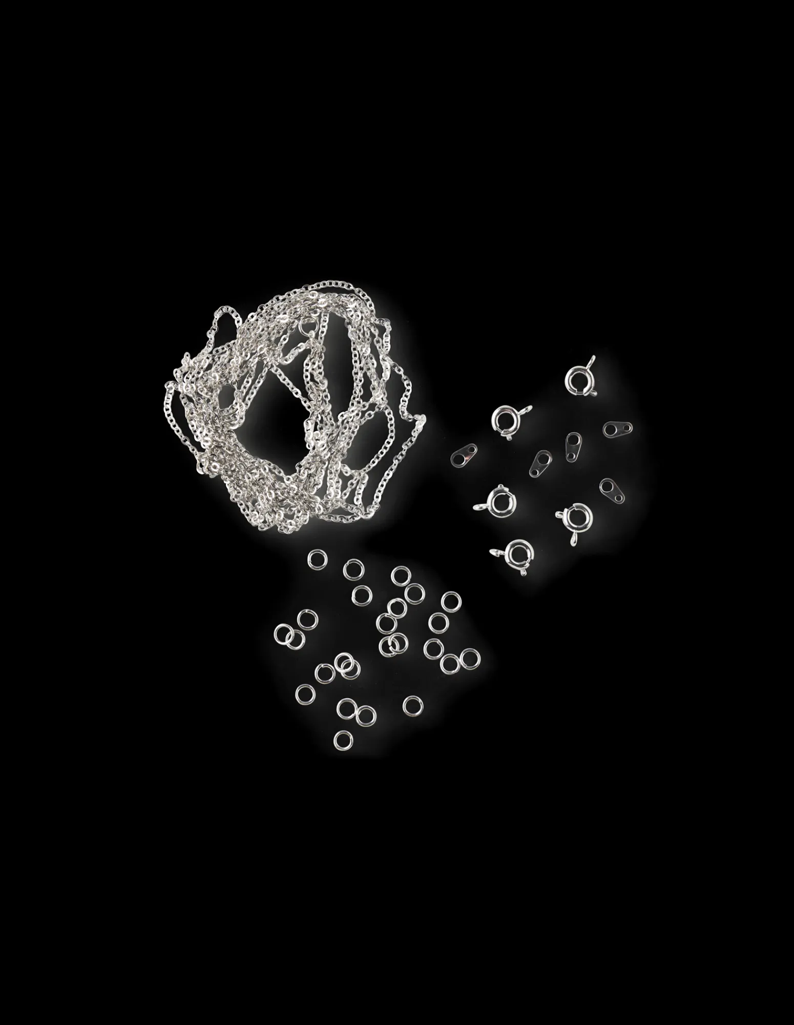 Søstrene Grene Schweiz Schmuck Und Perlen<DIY-Schmuck-Set