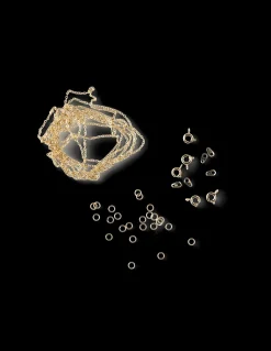 Søstrene Grene Schweiz Schmuck Und Perlen<DIY-Schmuck-Set