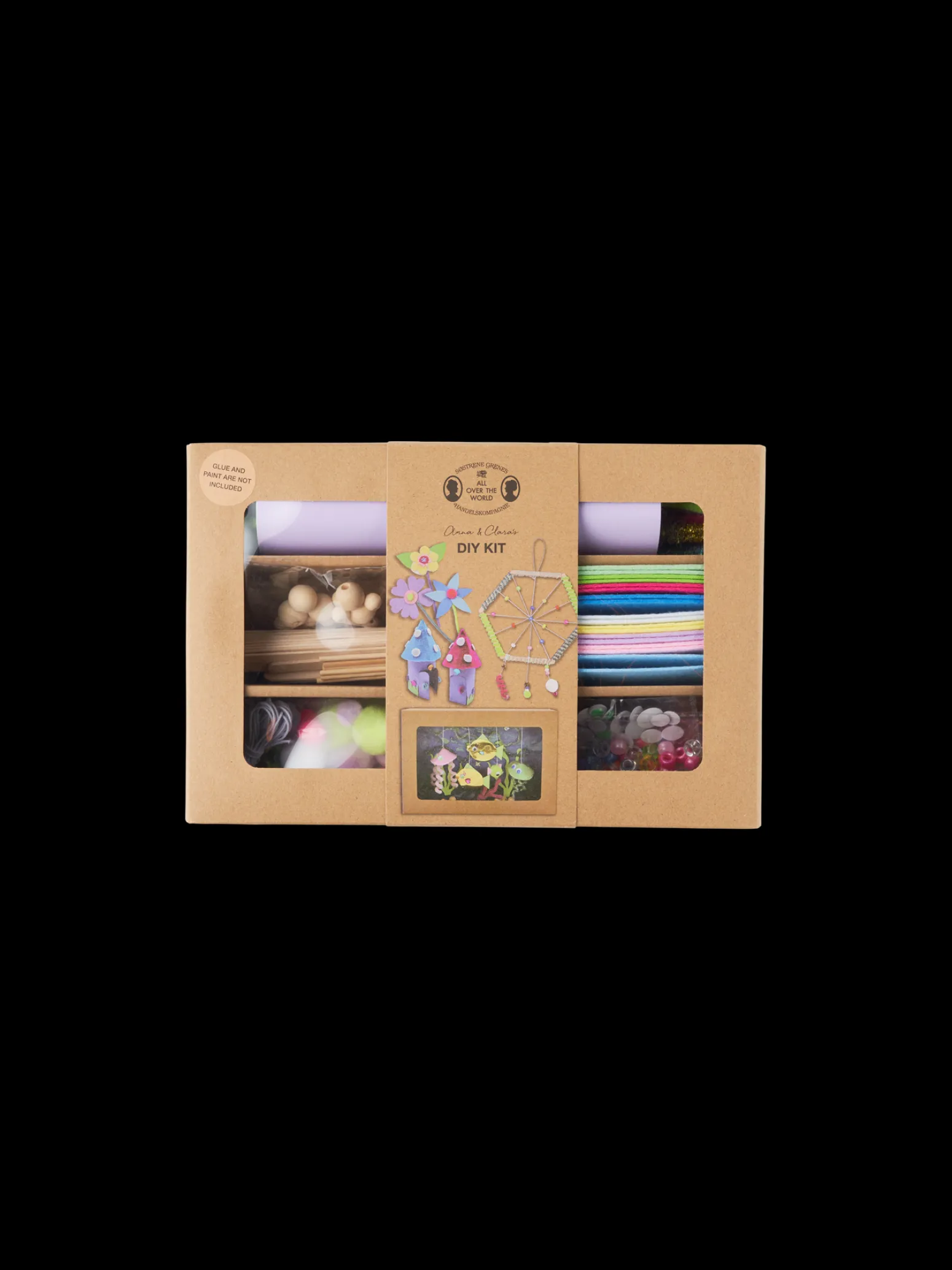 Søstrene Grene Schweiz Diy-Sets<DIY-Set