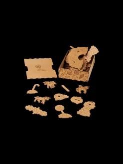 Kinder Søstrene Grene Schweiz Holzspielzeug<DIY-Set Candy Land