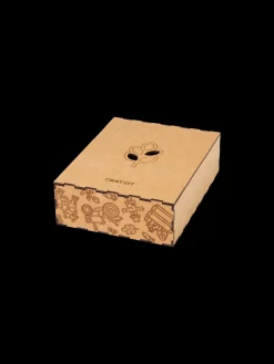 Kinder Søstrene Grene Schweiz Holzspielzeug<DIY-Set Harvest Time