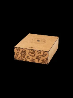 Kinder Søstrene Grene Schweiz Holzspielzeug<DIY-Set Seashell Shore