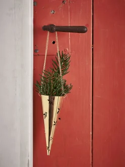 Søstrene Grene Schweiz Dekoration<Dänische Krämertüte