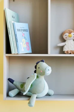 Kinder Søstrene Grene Schweiz Puppen Und Kuscheltiere<Drache-Kuscheltier