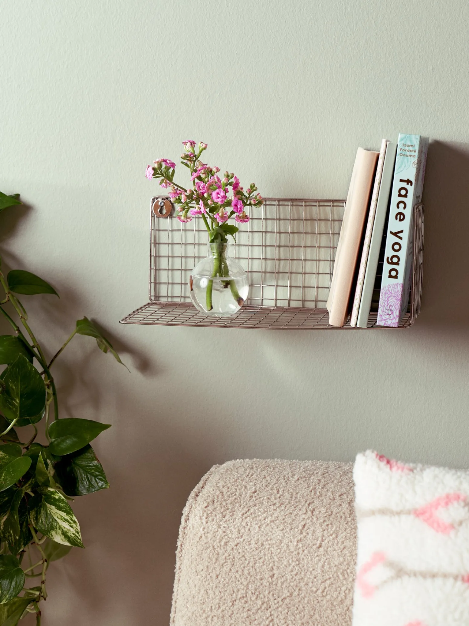 Søstrene Grene Schweiz Regale<Drahtregal