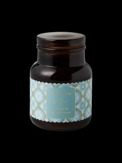 Søstrene Grene Schweiz Kerzen|Duftkerzen<Duftkerze Velvet