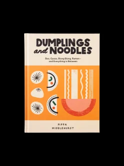 Søstrene Grene Schweiz Coffee Table Books<Dumplings And Noodles