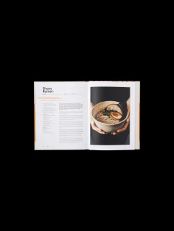 Søstrene Grene Schweiz Coffee Table Books<Dumplings And Noodles