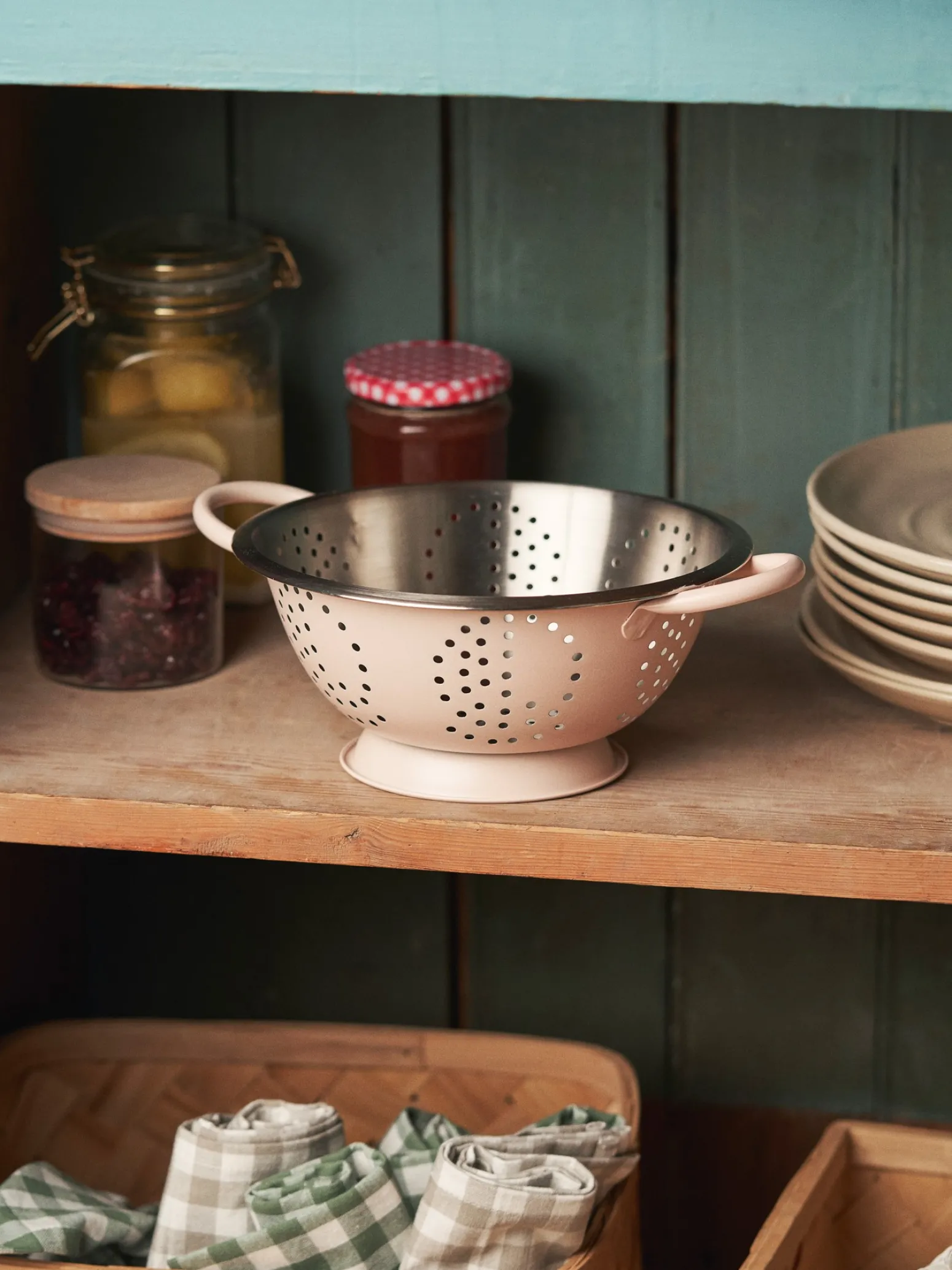 Søstrene Grene Schweiz Küchenzubehör<Durchschlag