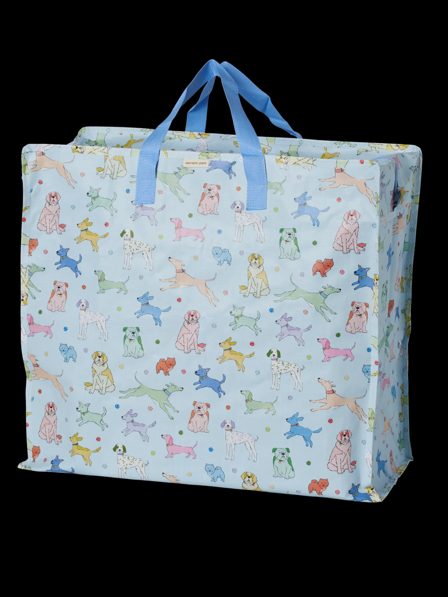 Søstrene Grene Schweiz Tragetaschen<Einkaufstasche