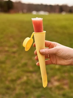 Søstrene Grene Schweiz Küchenzubehör|Garten Und Balkon<Eislutscher-Form
