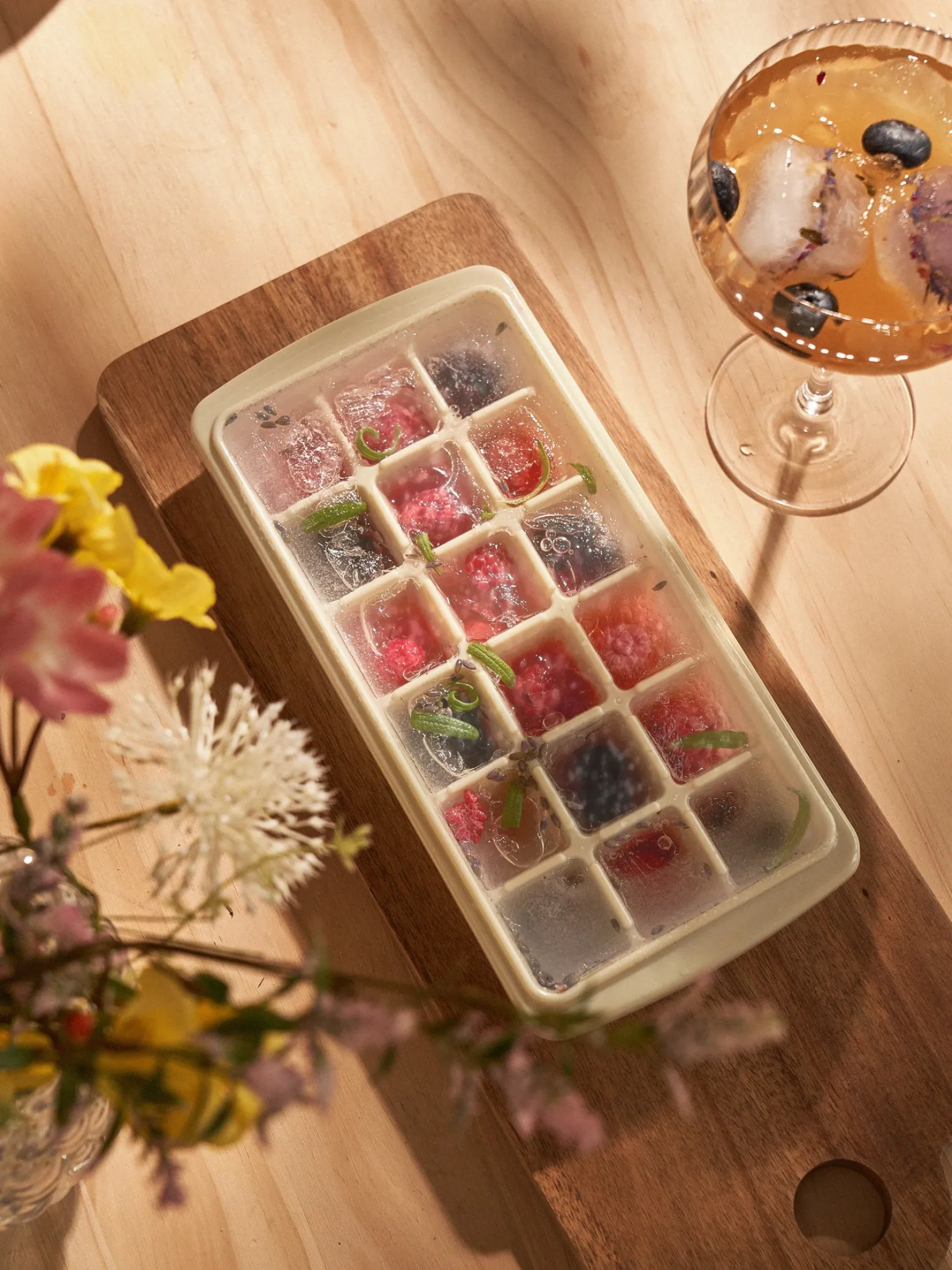 Søstrene Grene Schweiz Küchenzubehör<Eiswürfelform