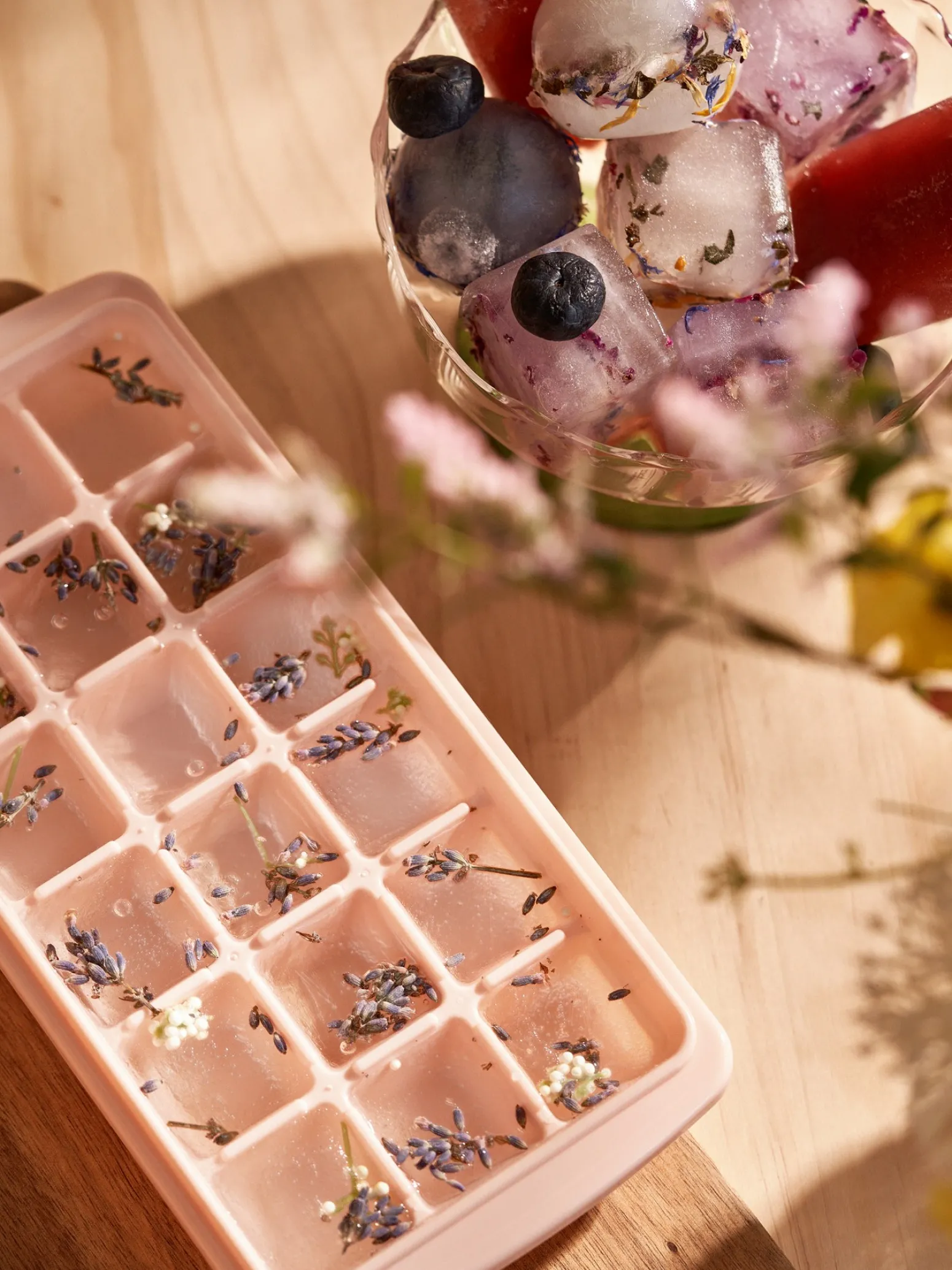 Søstrene Grene Schweiz Küchenzubehör<Eiswürfelform