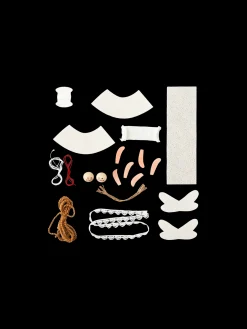 Søstrene Grene Schweiz Diy-Sets<Engel DIY-Set