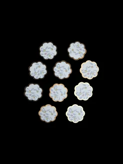 Søstrene Grene Schweiz Aufkleber<Etiketten Und Anhänger