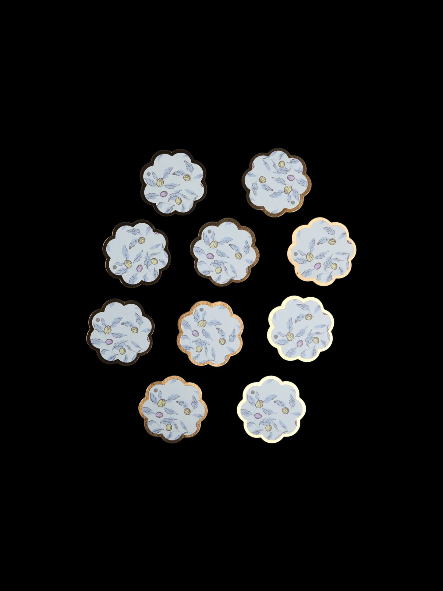 Søstrene Grene Schweiz Aufkleber<Etiketten Und Anhänger