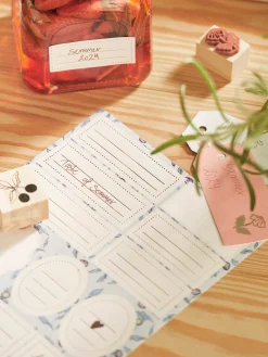 Søstrene Grene Schweiz Aufkleber<Etiketten Und Anhänger