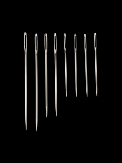 Søstrene Grene Schweiz Stricken<Etui Mit Nadeln