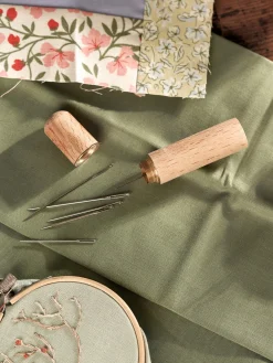 Søstrene Grene Schweiz Stricken<Etui Mit Nadeln