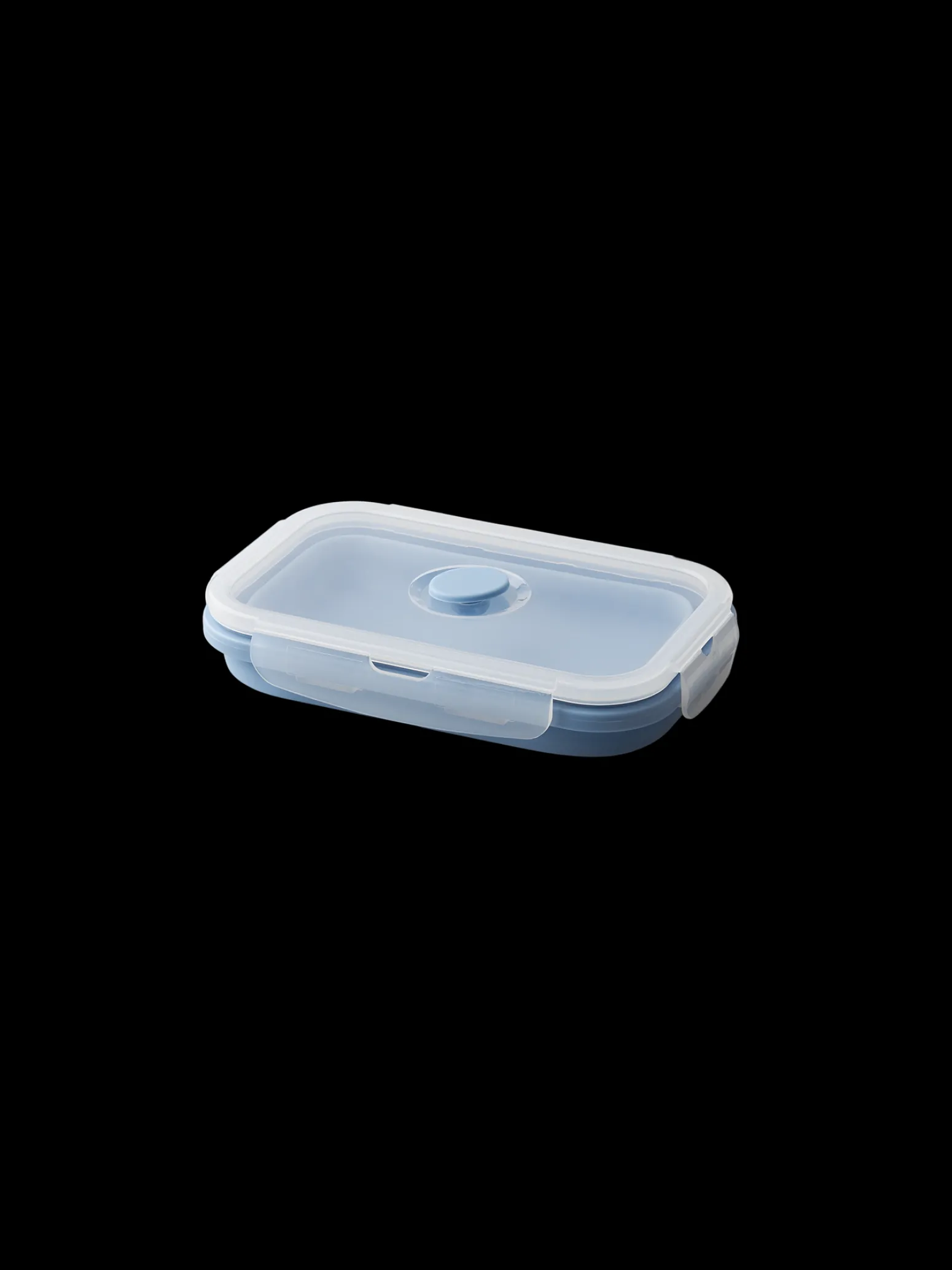 Søstrene Grene Schweiz Küchenzubehör<Faltbarer Lebensmittelbehälter