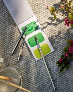 Søstrene Grene Schweiz Pinsel<Faltbarer Pinsel 1