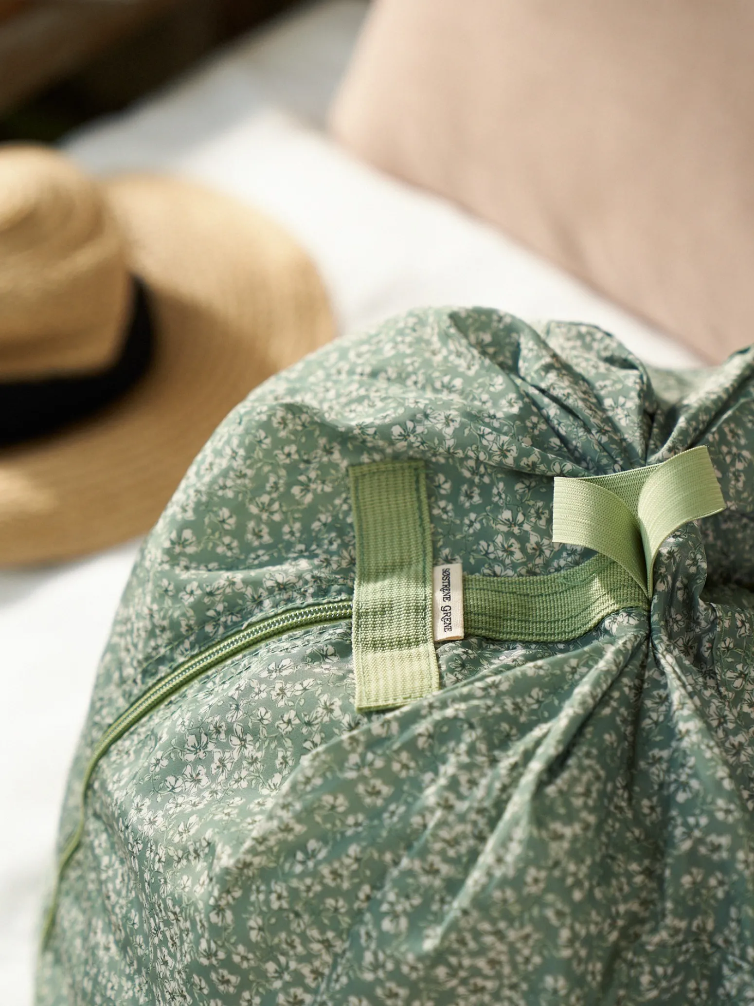 Søstrene Grene Schweiz Für Unterwegs<Faltbarer Rucksack