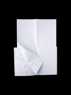 Kinder Søstrene Grene Schweiz Zeichnen Und Malen<Faltbares Ausmalposter