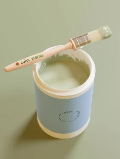 Søstrene Grene Schweiz Hobbyfarben<Farbe Avocado 900 Ml