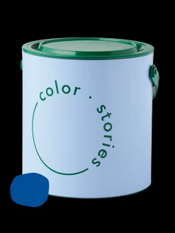 Søstrene Grene Schweiz Hobbyfarben<Farbe Blå Time 2000 Ml