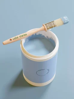 Søstrene Grene Schweiz Hobbyfarben<Farbe Bornholm 900 Ml