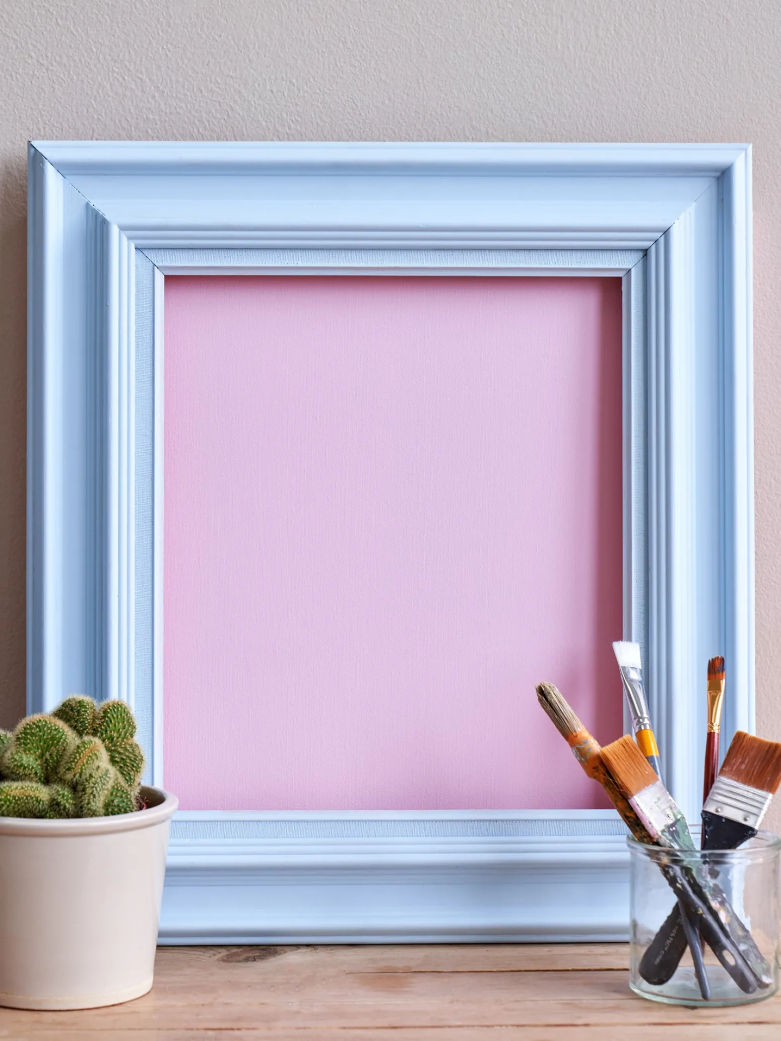 Søstrene Grene Schweiz Hobbyfarben<Farbe Bubblegum 900 Ml