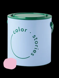 Søstrene Grene Schweiz Hobbyfarben<Farbe Bubblegum 2000 Ml