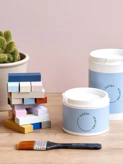 Søstrene Grene Schweiz Hobbyfarben<Farbe Eventyr 450 Ml