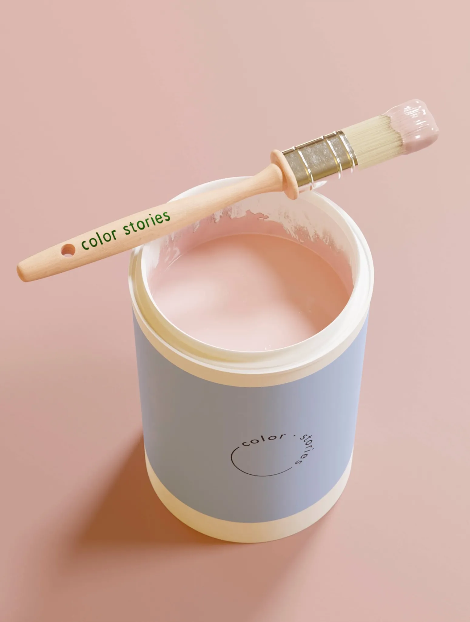 Søstrene Grene Schweiz Hobbyfarben<Farbe Eventyr 900 Ml